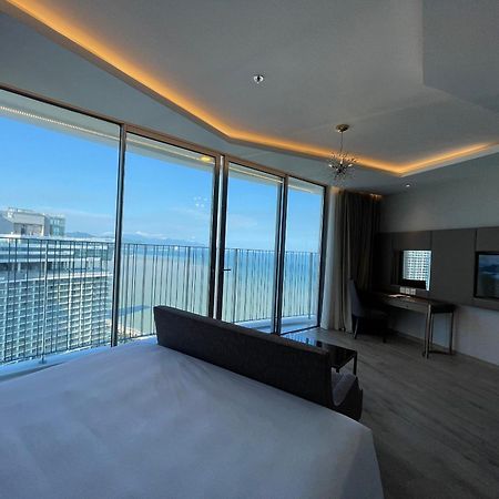Panorama Condotel By Hlg Nha Trang Exterior foto